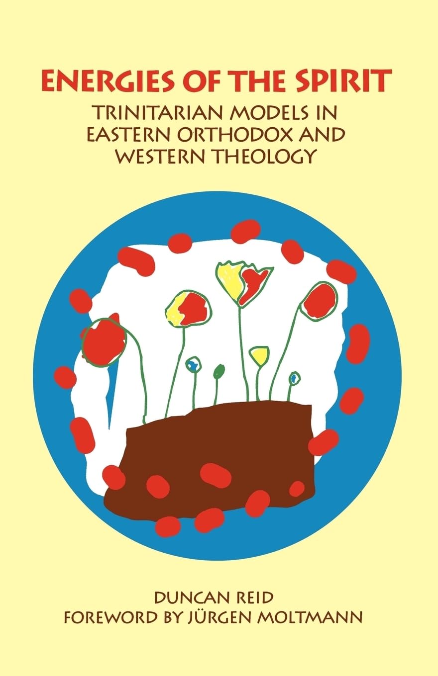 Energies of the Spirit Social Sciences