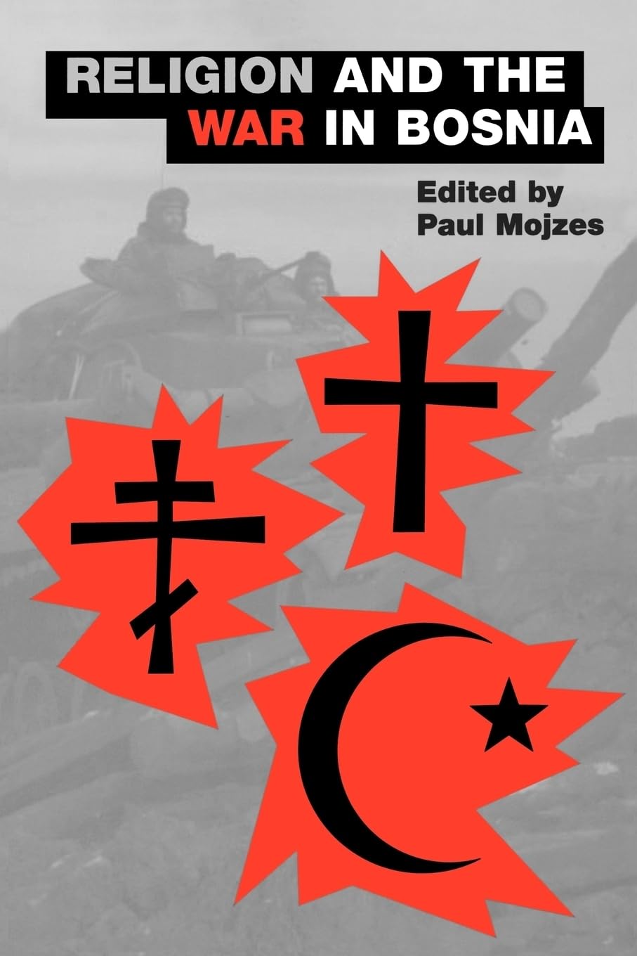 Religion and the War in Bosnia Social Sciences