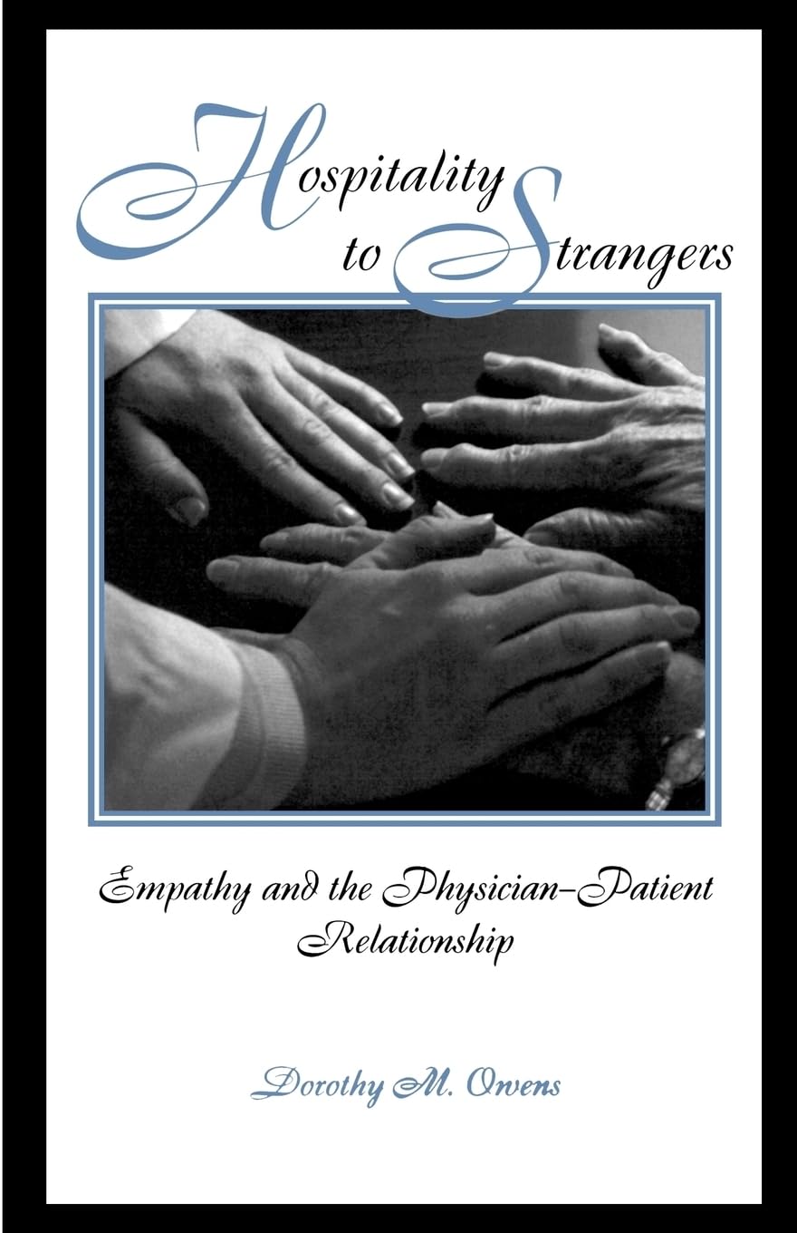 Hospitality to Strangers Medicine