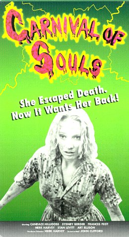 Carnival of Souls Films