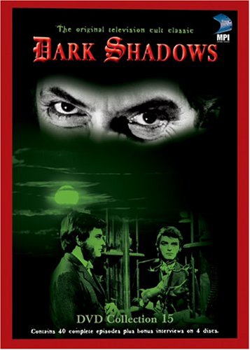 Dark Shadows Films