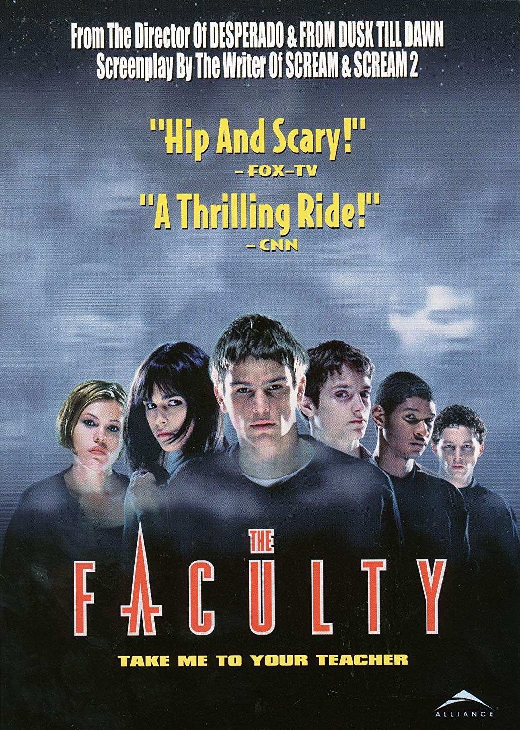 The Faculty Music