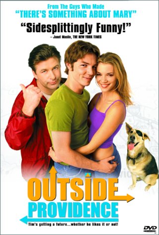 Outside Providence Movies