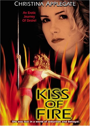 Product Image: Kiss of Fire
