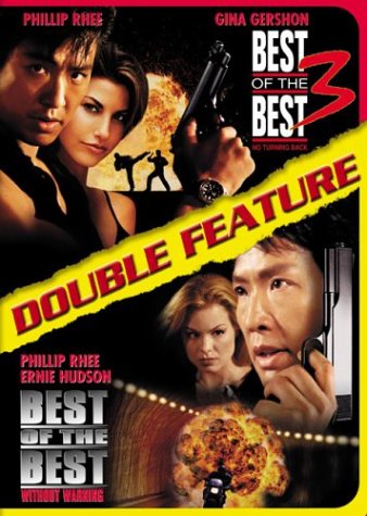 Product Image: Double Feature
