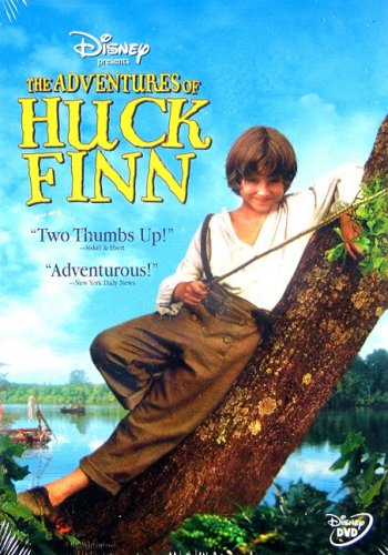 The Adventures of Huck Finn Films