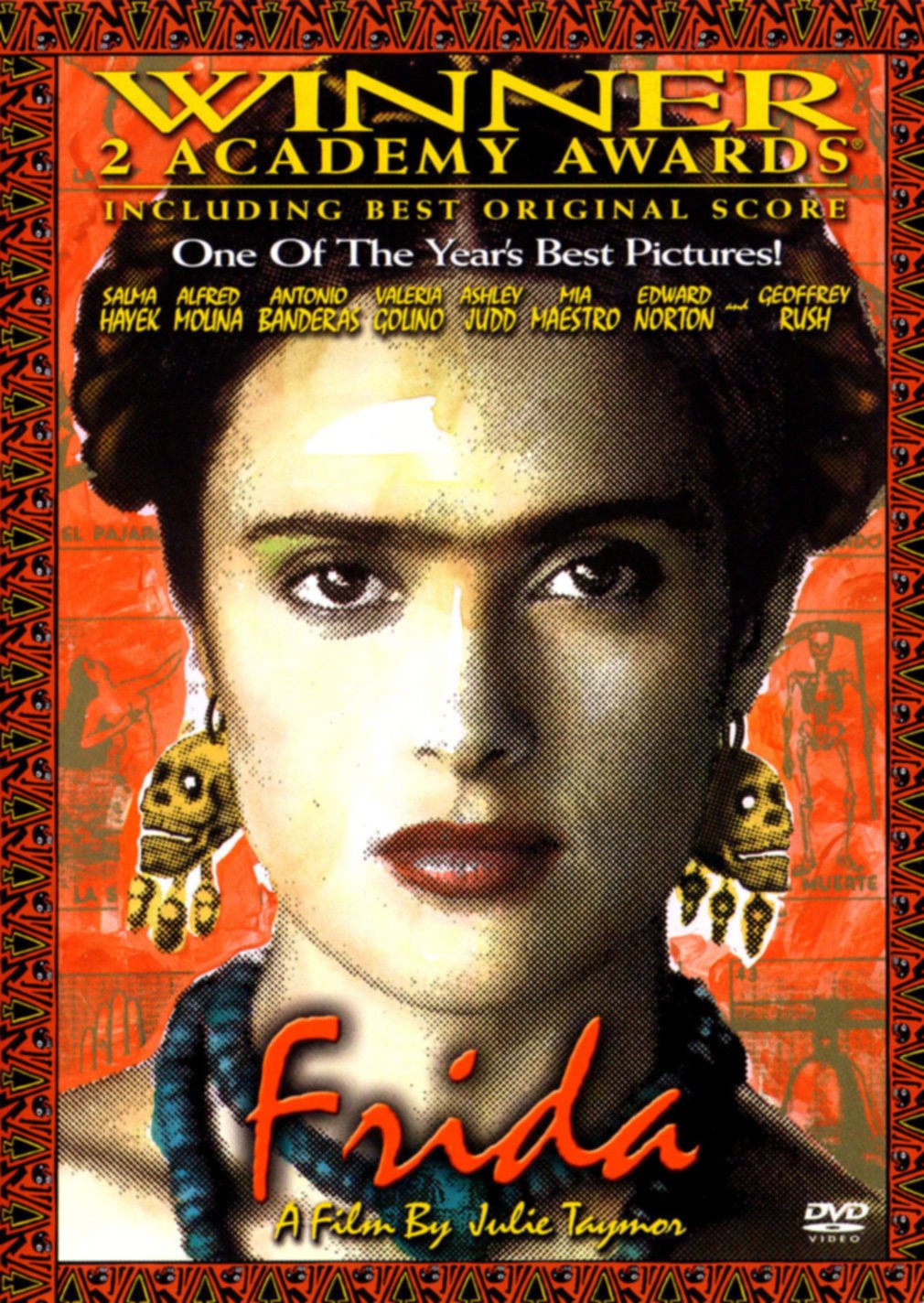 Product Image: Frida