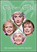 The Golden Girls: Season Four (REGION 1) (NTSC) Box sets