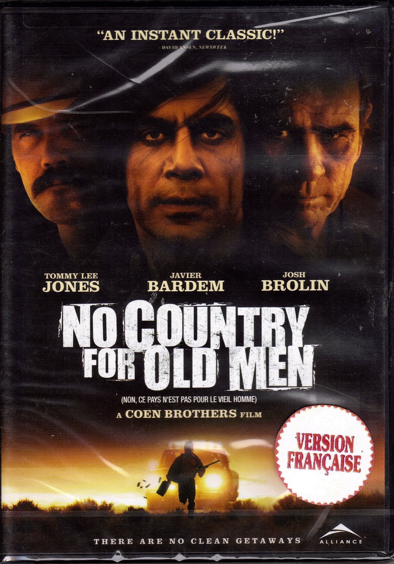 Product Image: No Country for Old Men