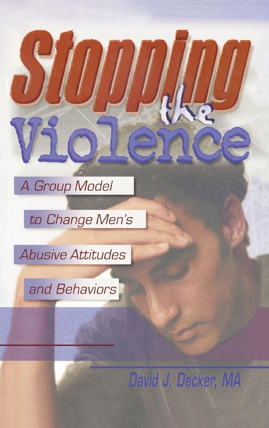 Stopping the Violence Social Sciences