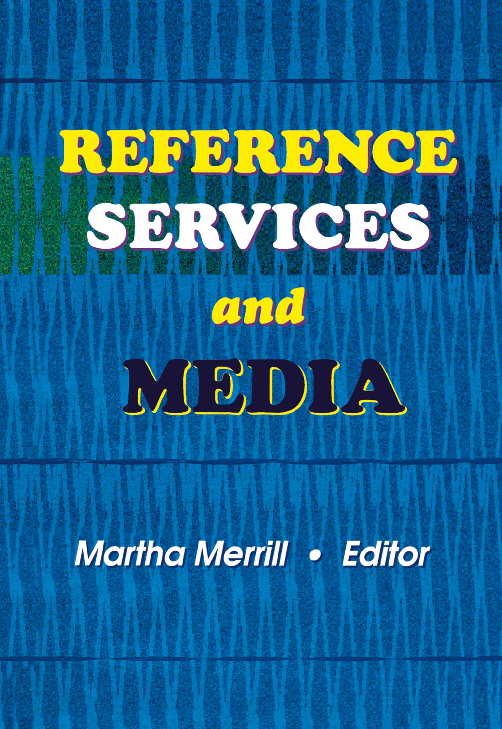 Reference Services and Media Social Sciences
