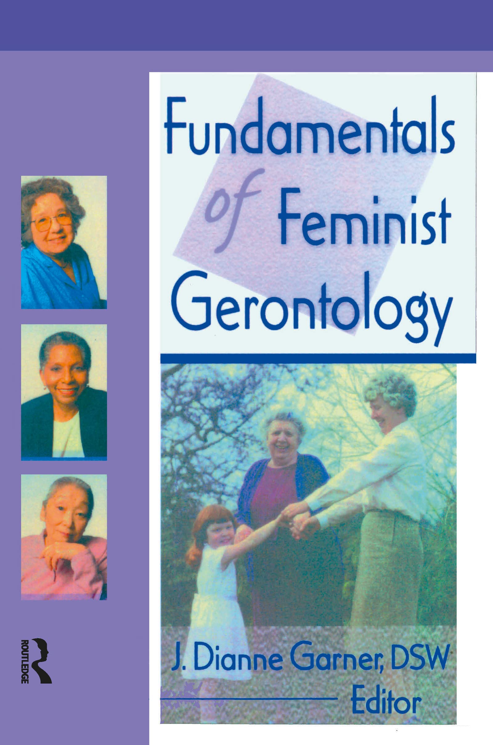 Fundamentals of Feminist Gerontology Social Sciences