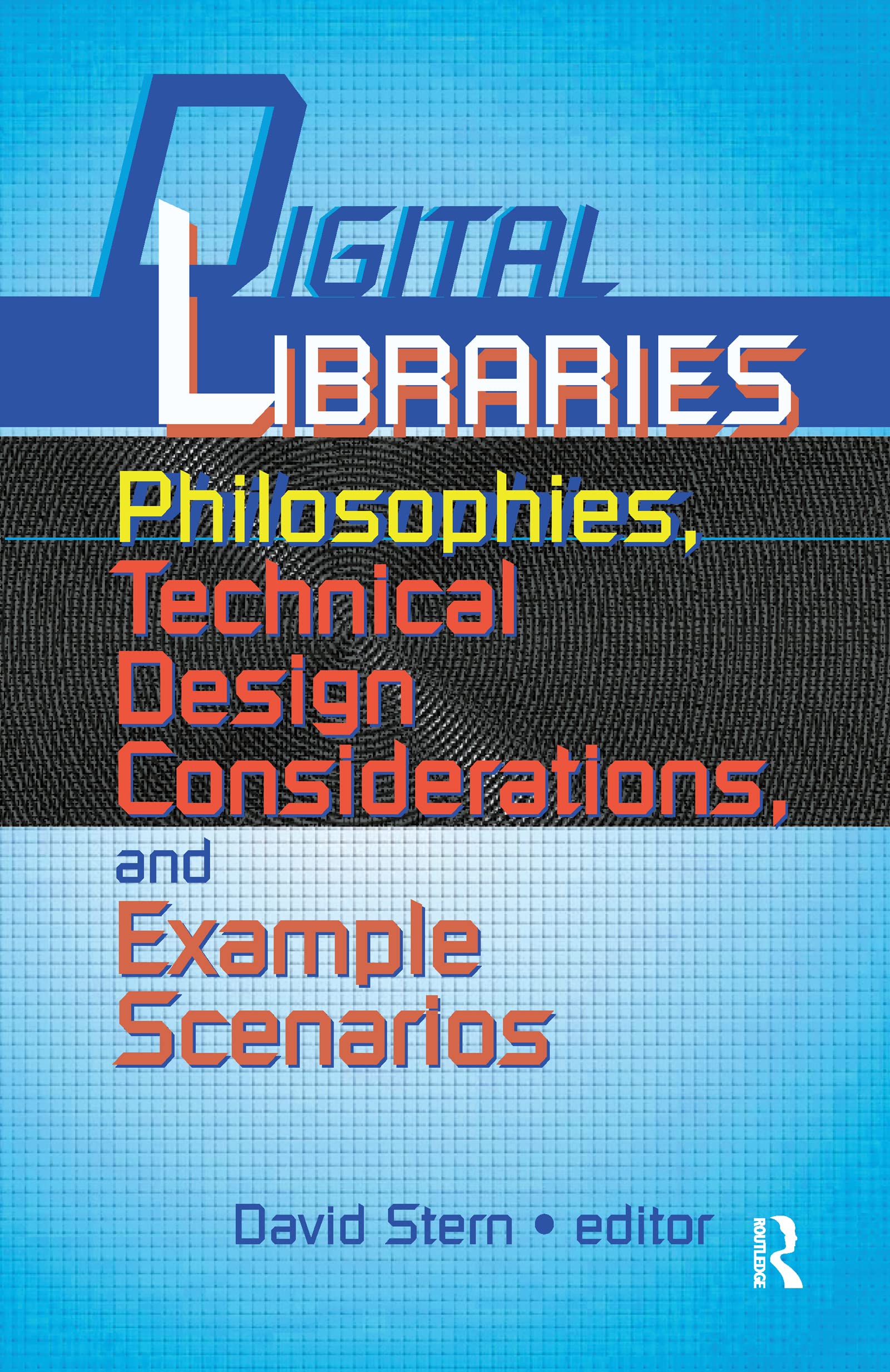 Digital Libraries Social Sciences