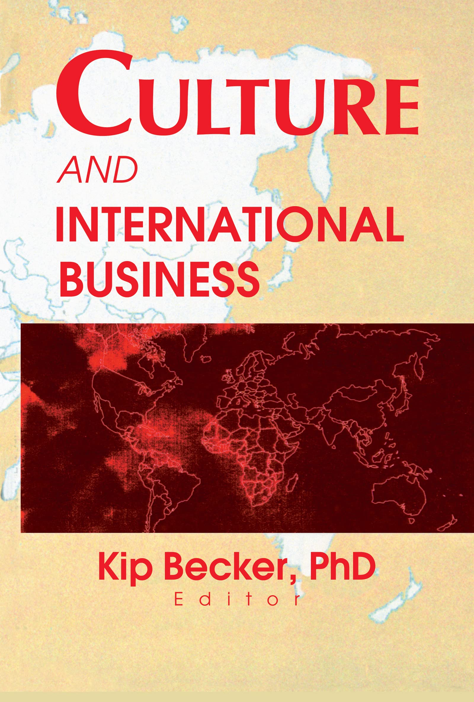Culture and International Business Social Sciences