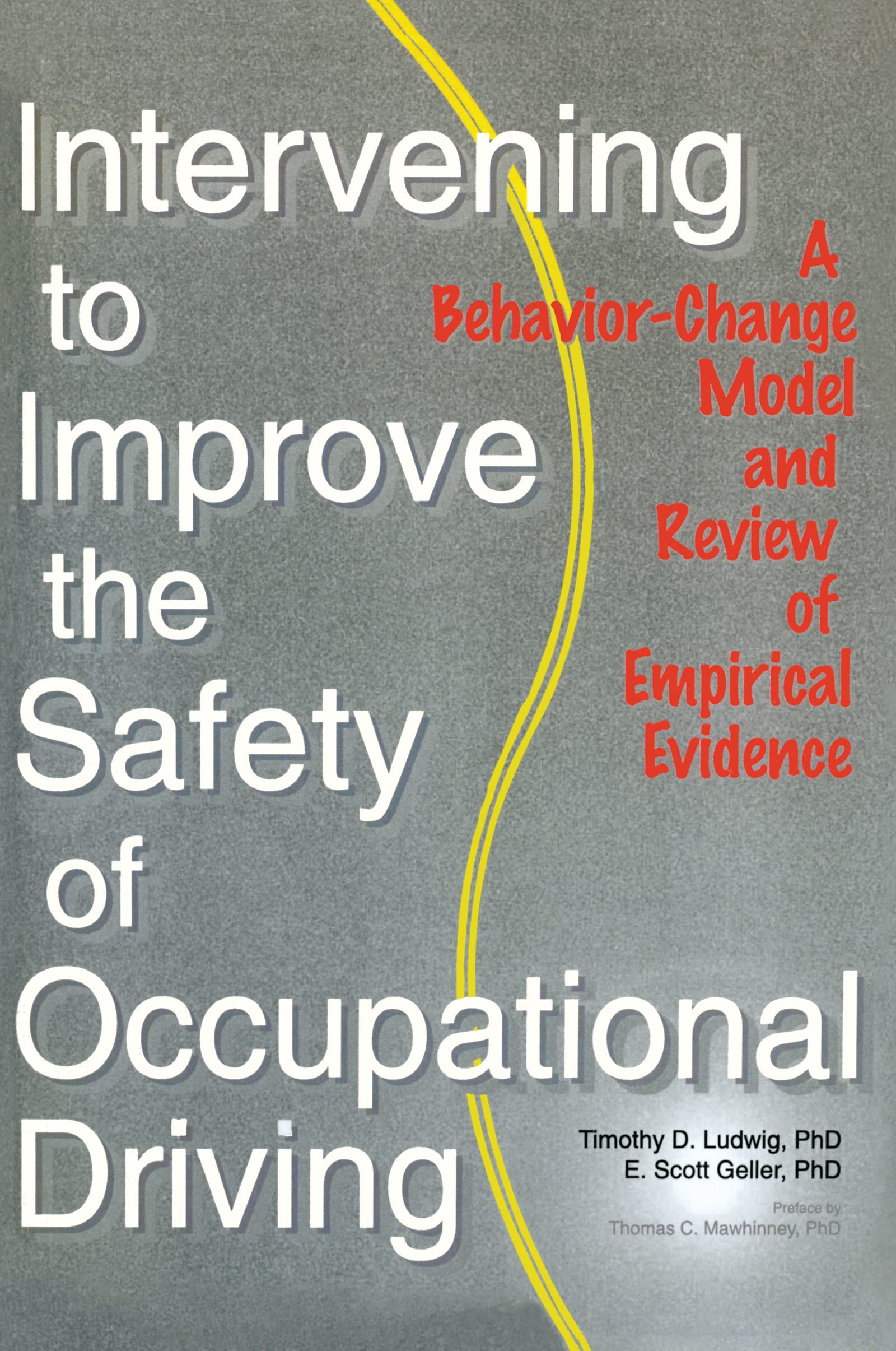 Intervening to Improve the Safety of Occupational Driving: A Behavior-Change Model and Review of Empirical Evidence Social Sciences
