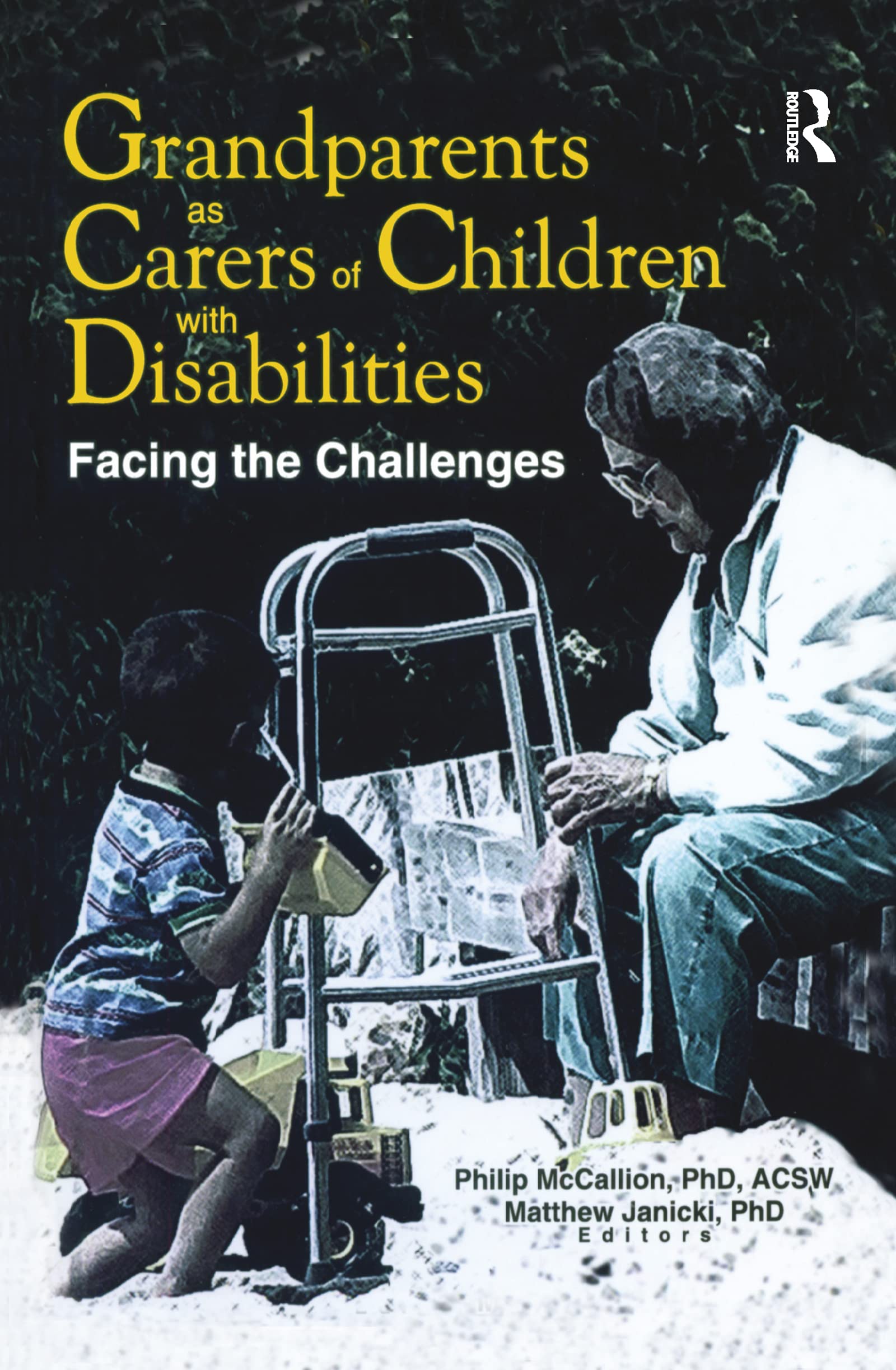 Grandparents As Carers of Children With Disabilities: Facing the Challenges Medicine