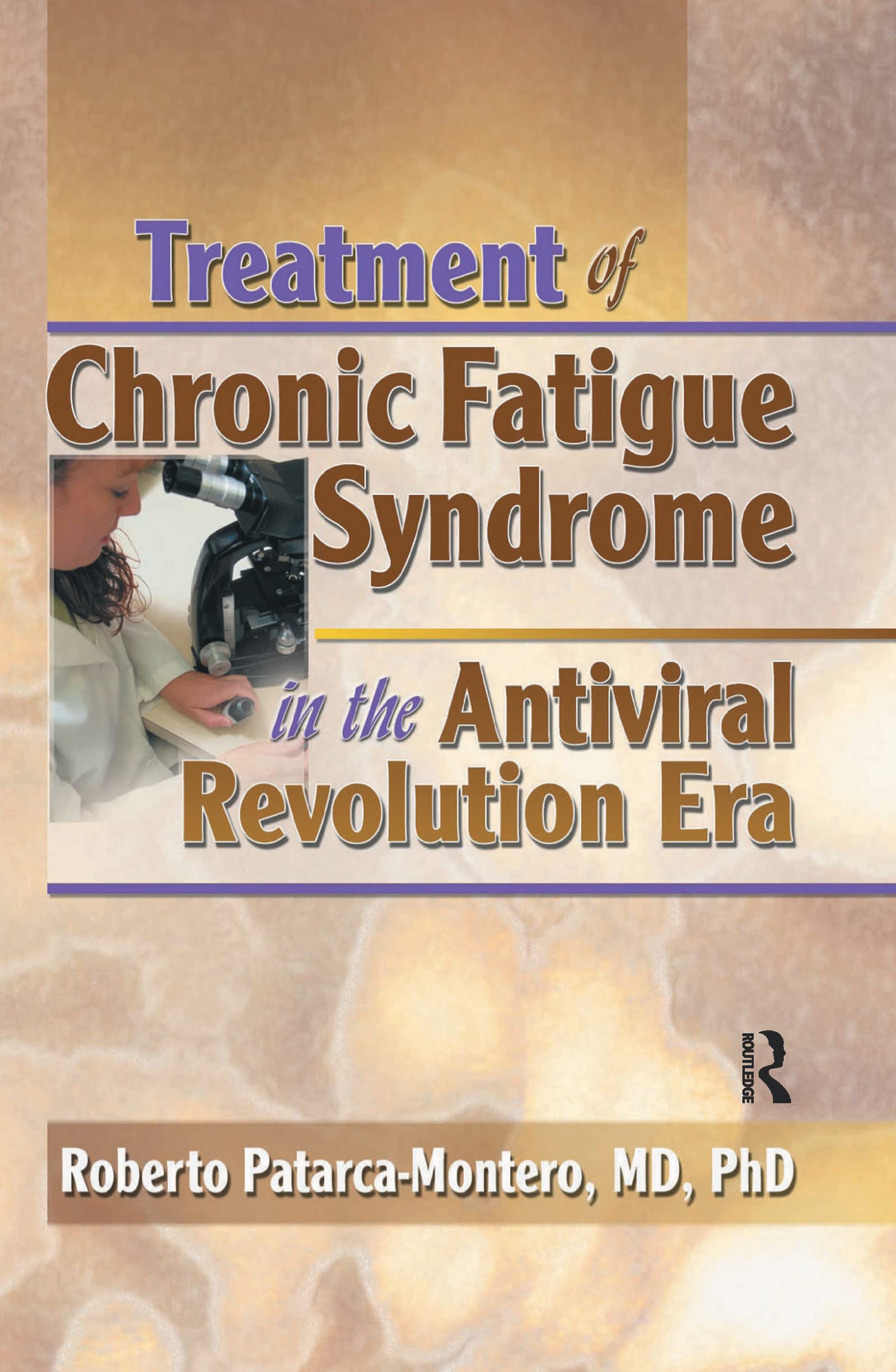 Treatment of Chronic Fatigue Syndrome in the Antiviral Revolution Era Medicine
