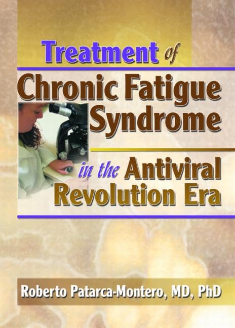 Treatment of Chronic Fatique Syndrome in the Antiviral Revolution Era: What Does the Research Say? Medicine