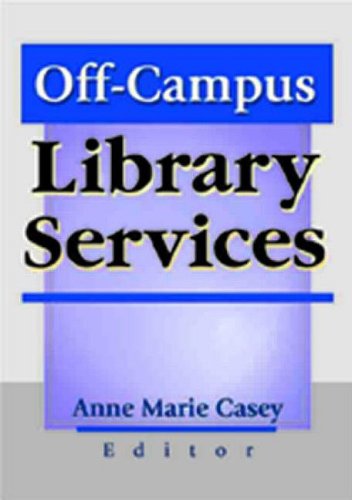 Off-Campus Library Services Social Sciences