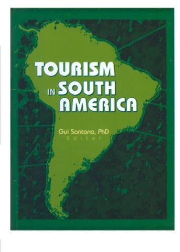 Tourism In South America Business, Finance & Career