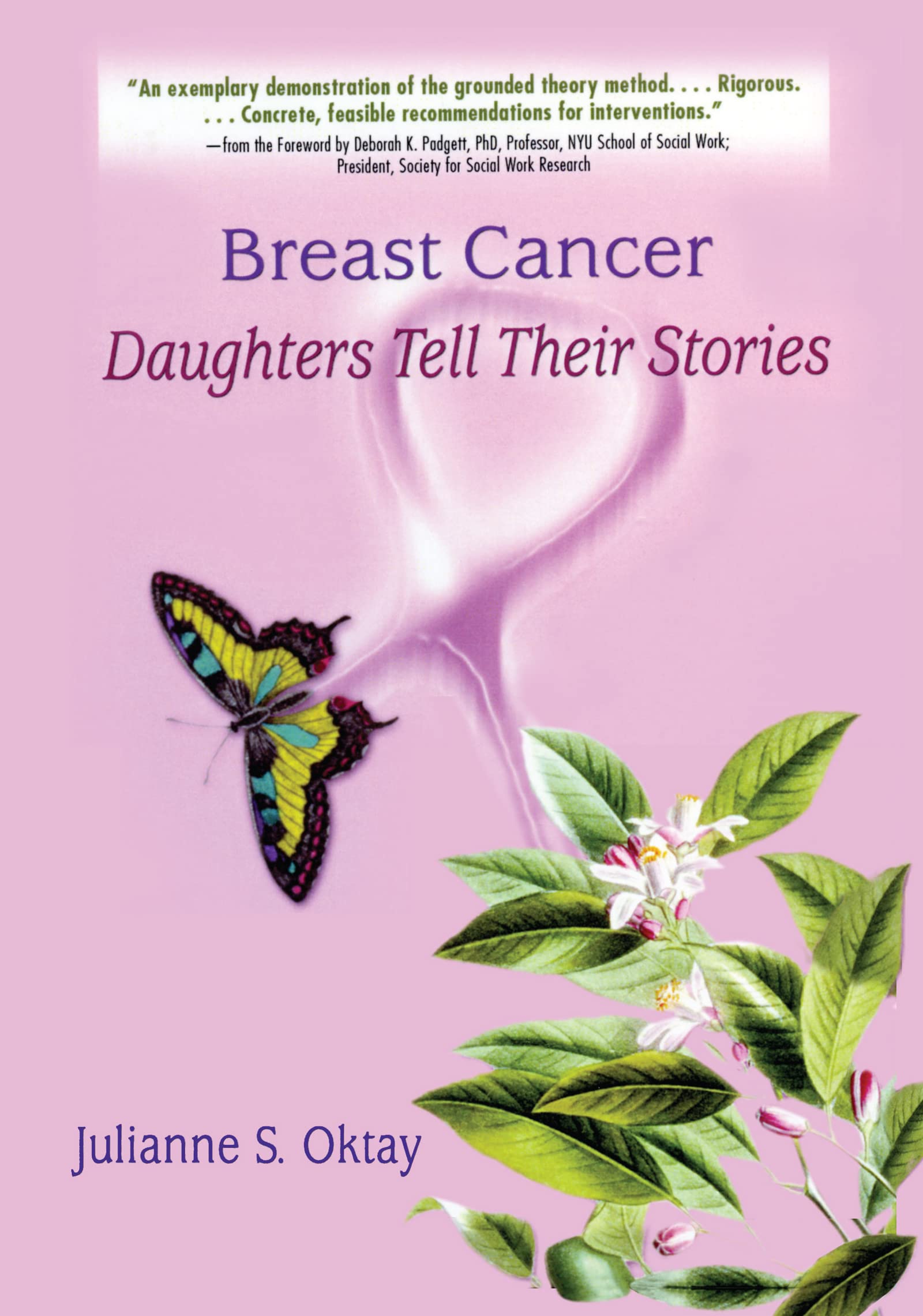 Breast Cancer: Daughters Tell Their Stories Medicine
