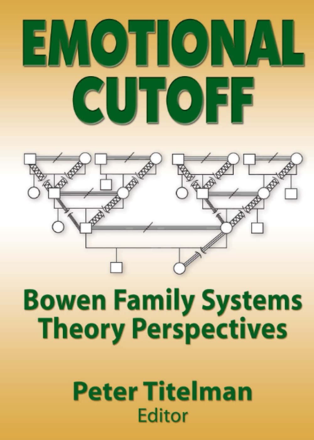 Emotional Cutoff: Bowen Family Systems Theory Perspectives (Haworth Marriage and the Family) Medicine