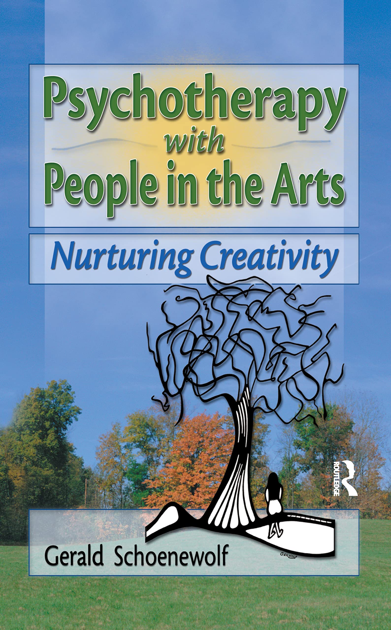 Psychotherapy with People in the Arts: Nurturing Creativity (Haworth Marriage and the Family) Medicine