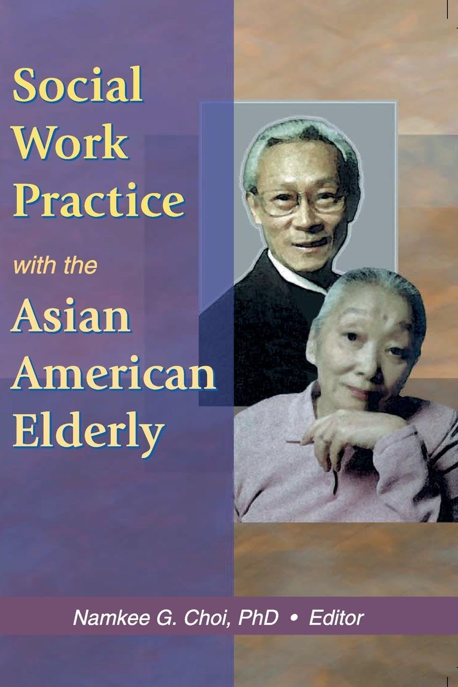 Social Work Practice with the Asian American Elderly Law