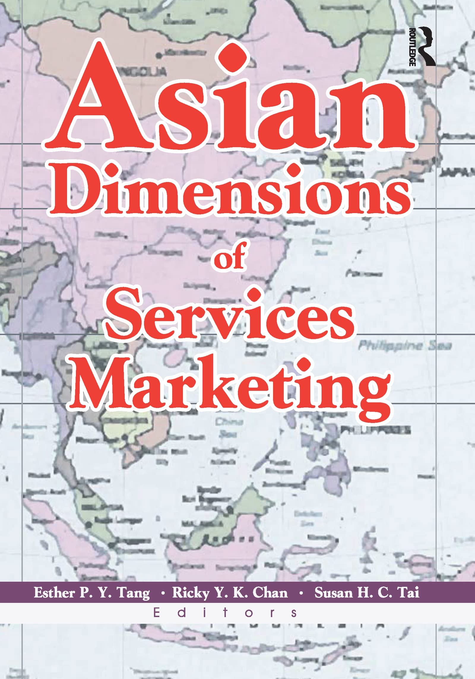 Asian Dimensions of Services Marketing Social Sciences