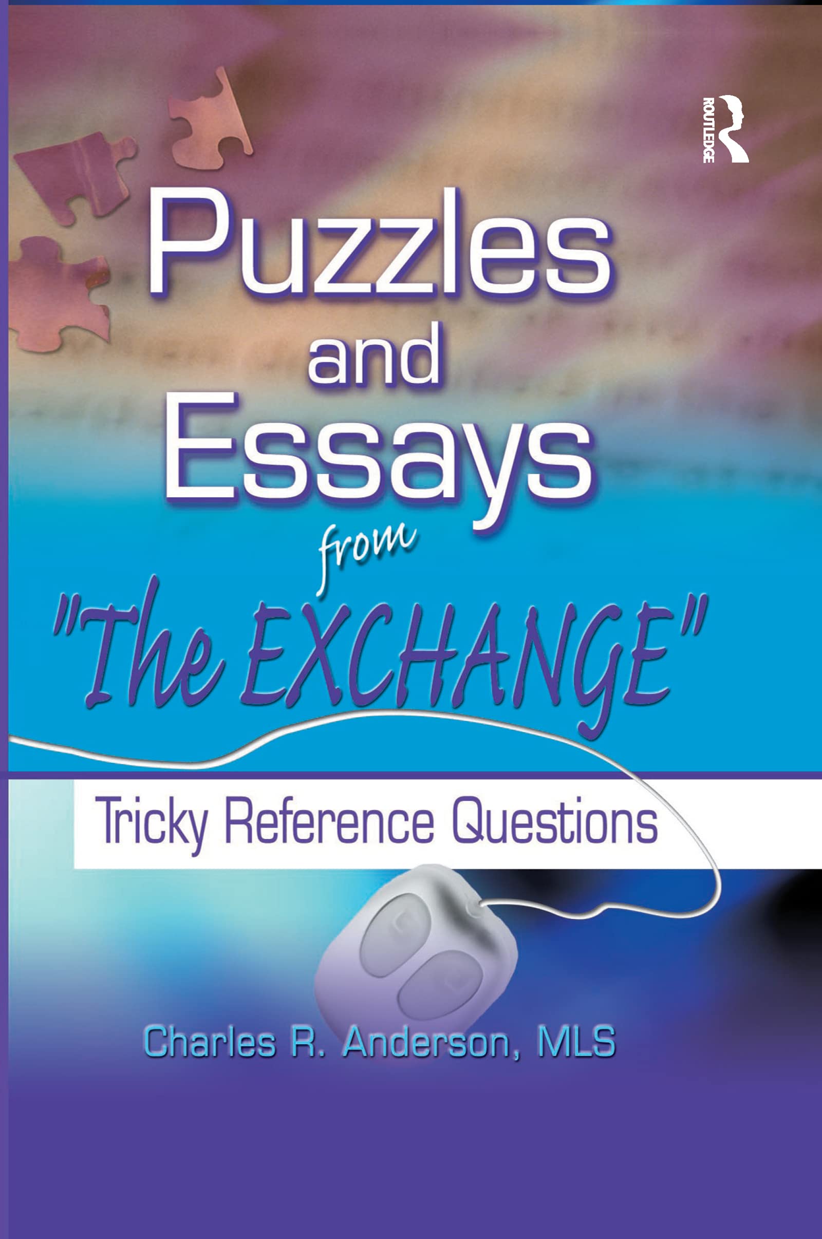 Puzzles and Essays from 'The Exchange' Social Sciences