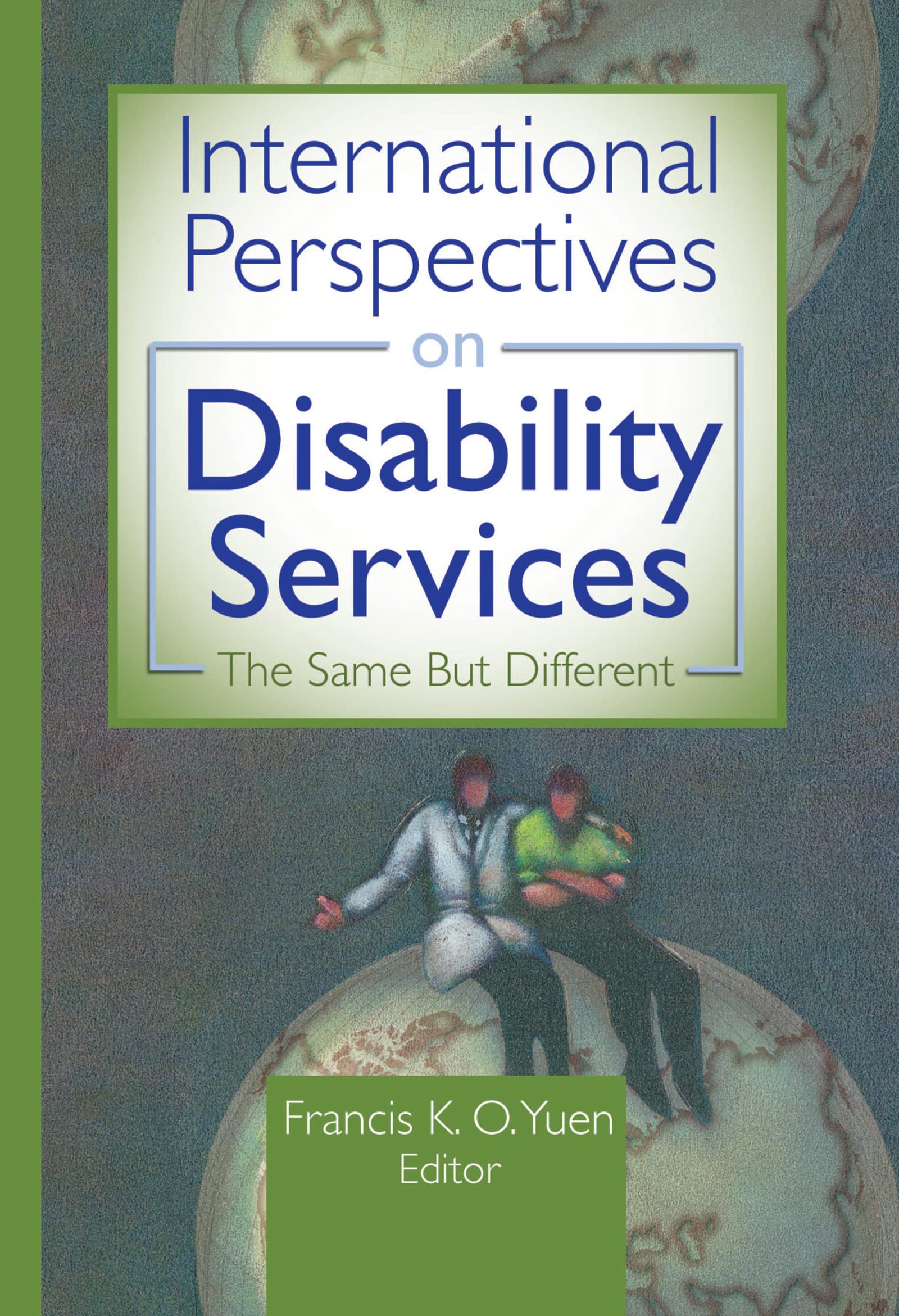 International Perspectives on Disability Services Medicine