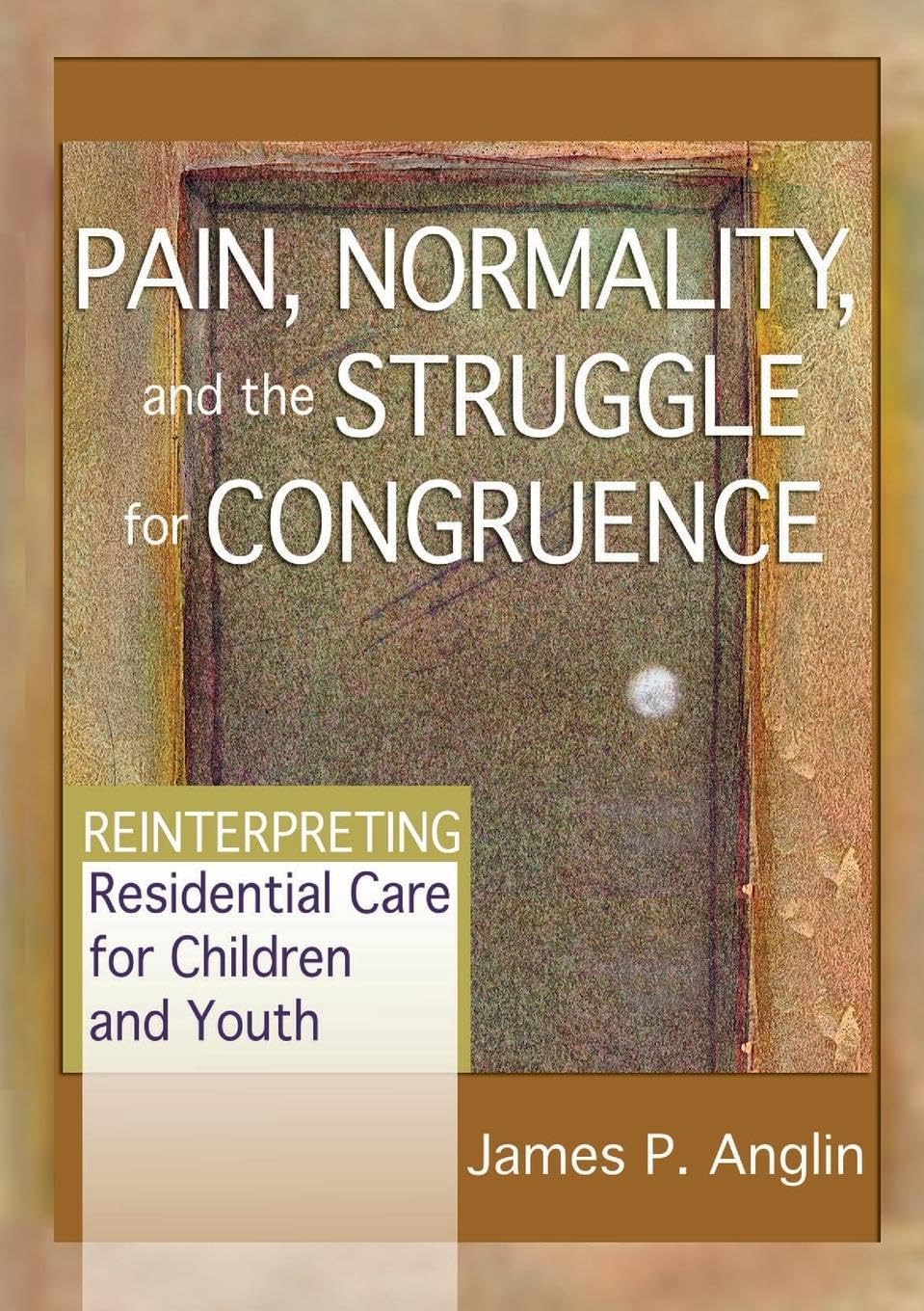 Pain, Normality, and the Struggle for Congruence Social Sciences
