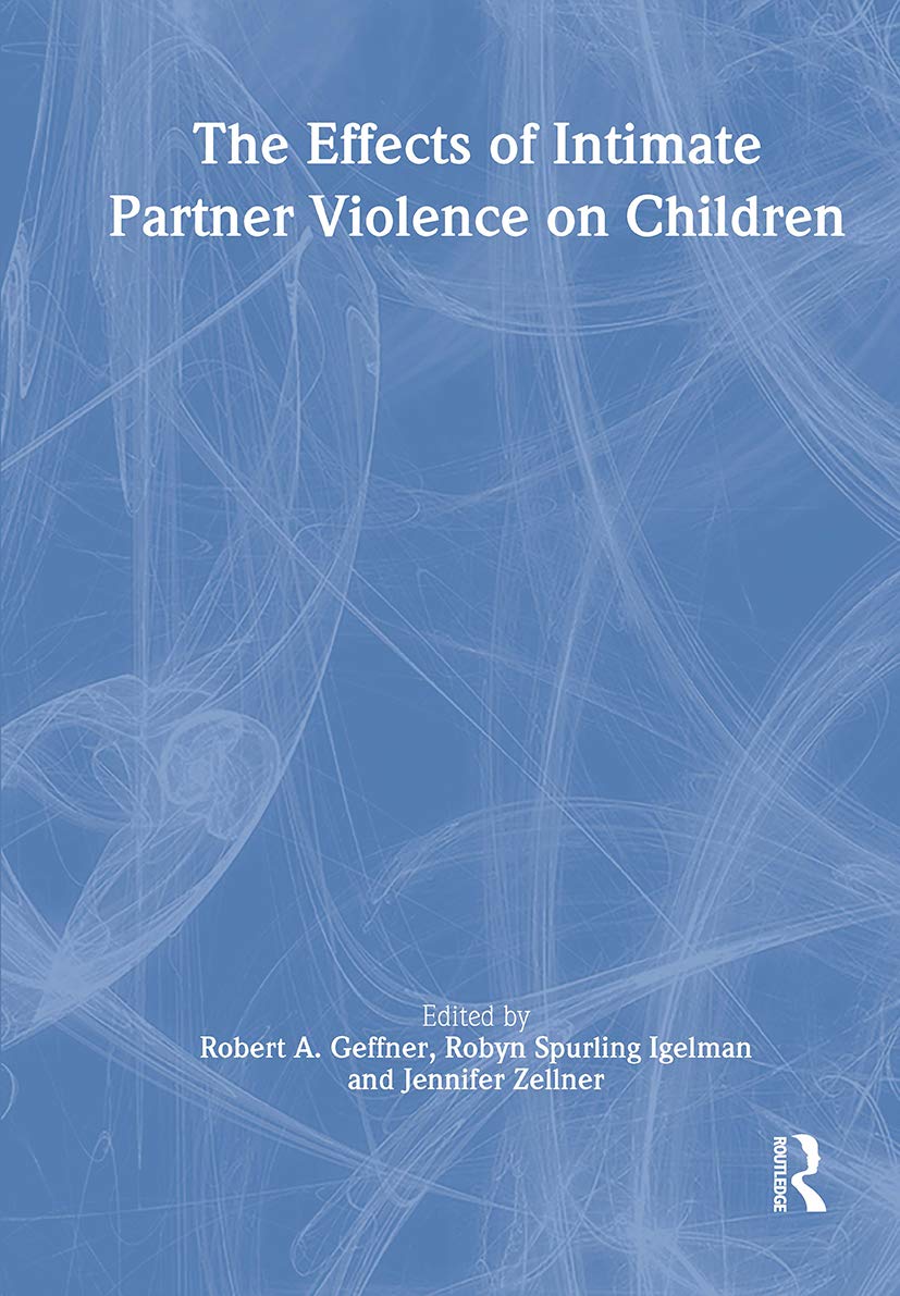 The Effects of Intimate Partner Violence on Children Law