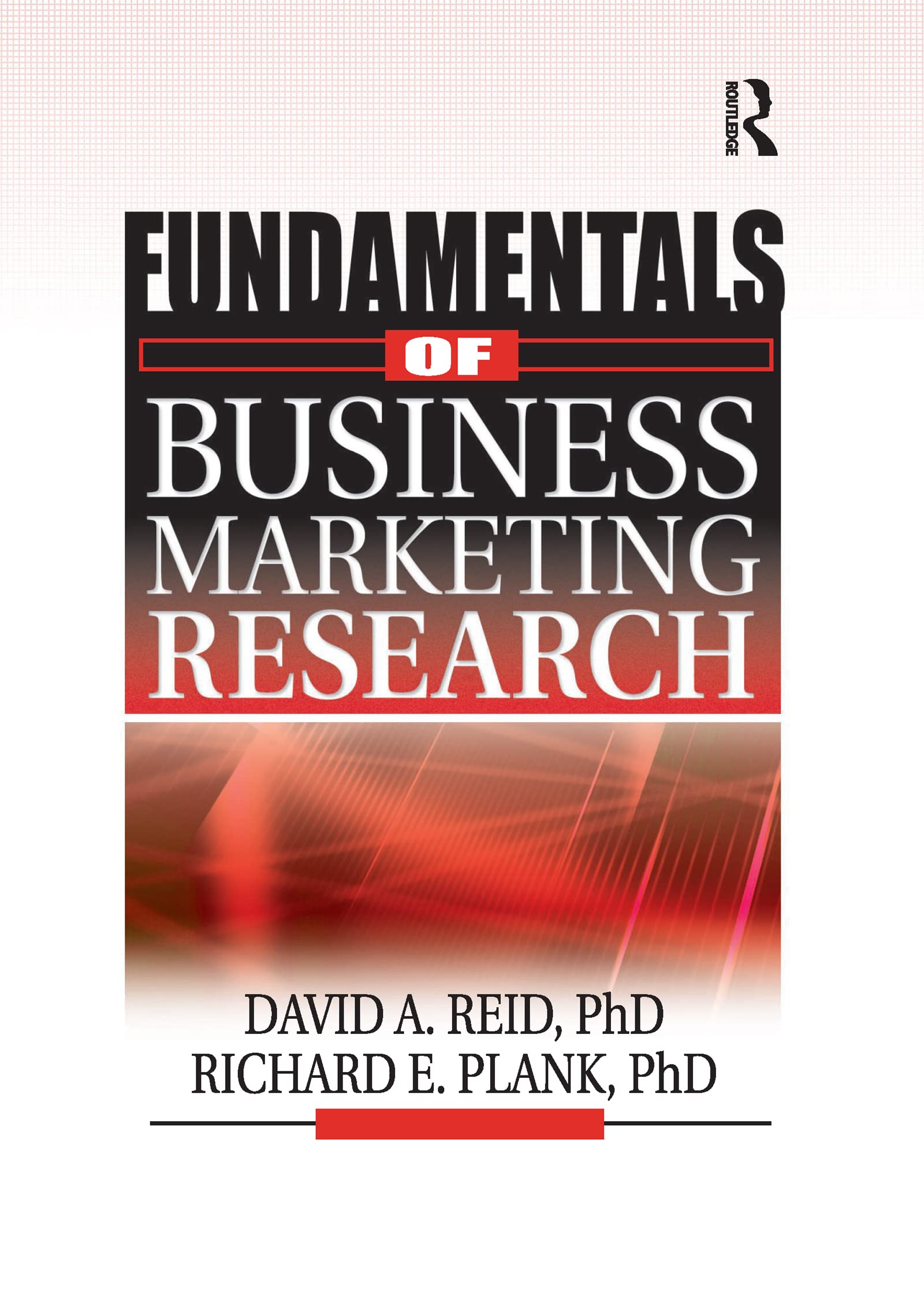 Fundamentals of Business Marketing Research Business, Finance & Career