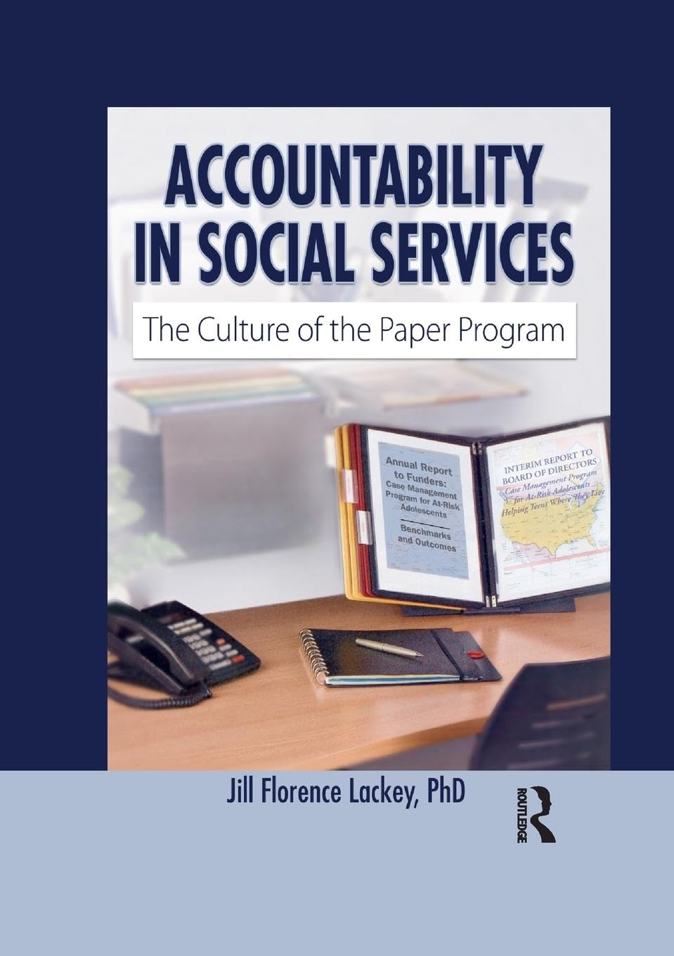 Accountability in Social Services Medicine