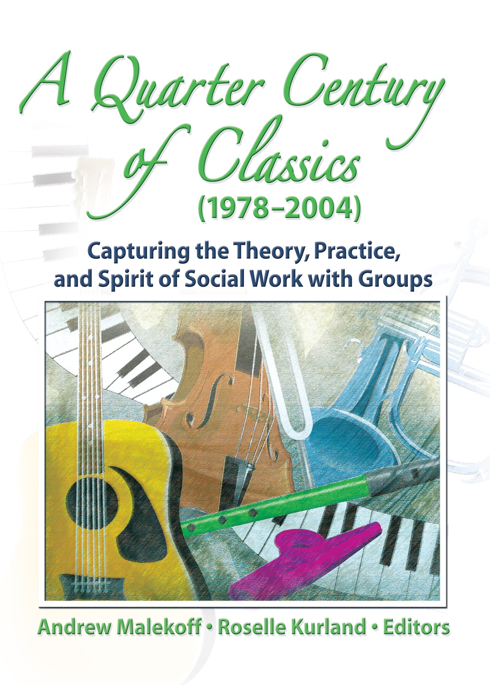 A Quarter Century of Classics (1978-2004) Medicine