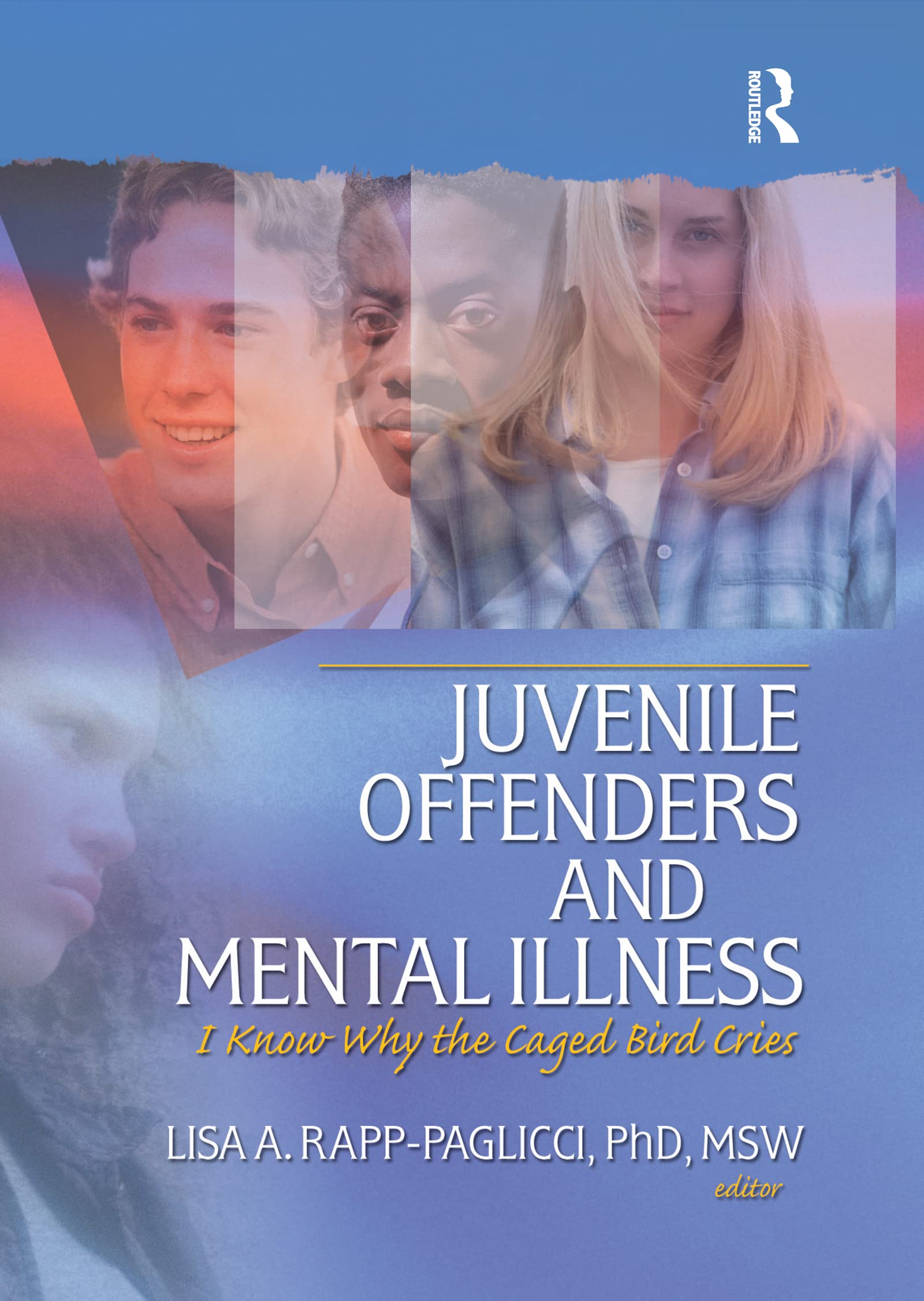 Juvenile Offenders and Mental Illness Law
