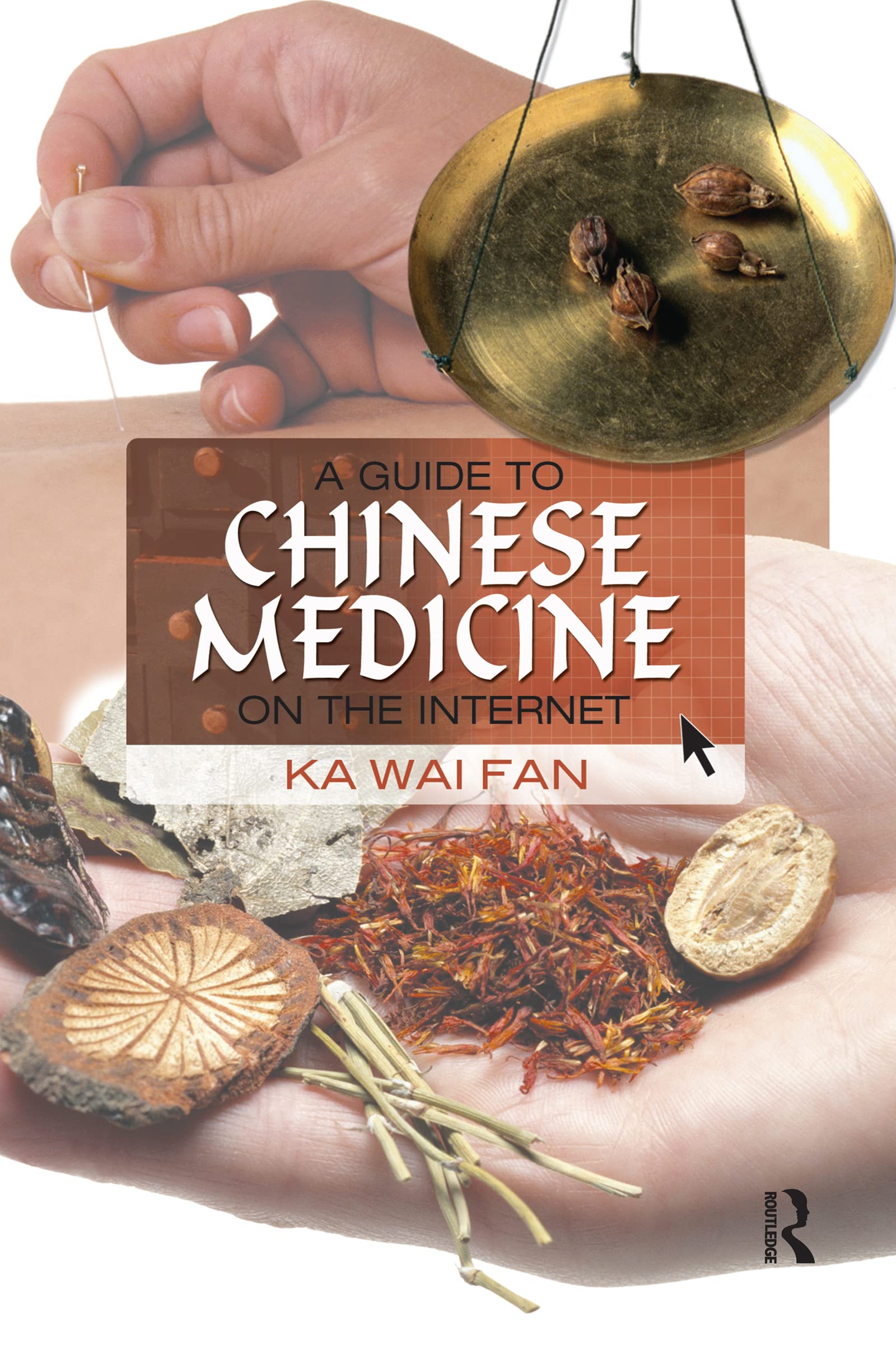 A Guide to Chinese Medicine on the Internet Medicine