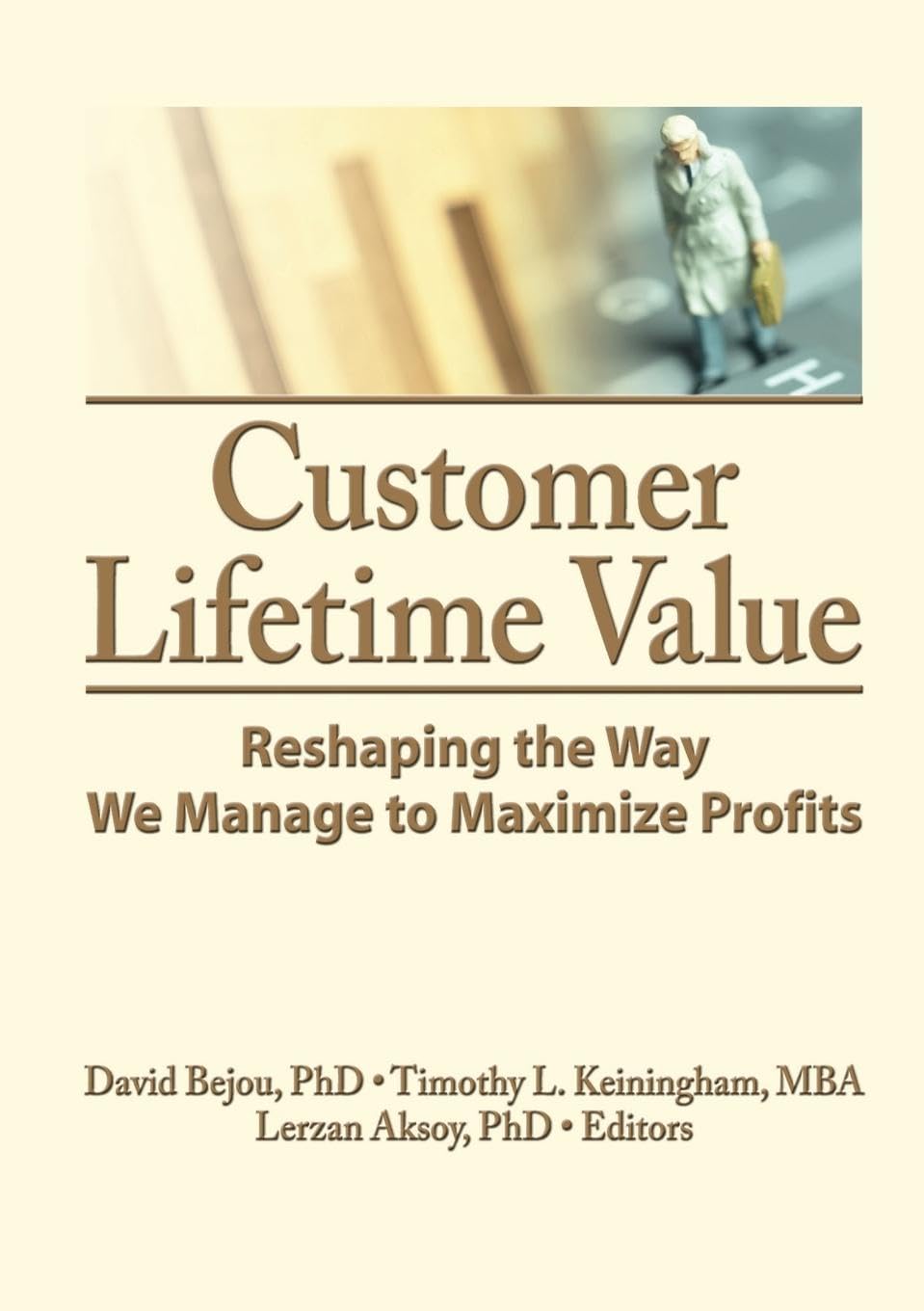 Customer Lifetime Value Business, Finance & Career