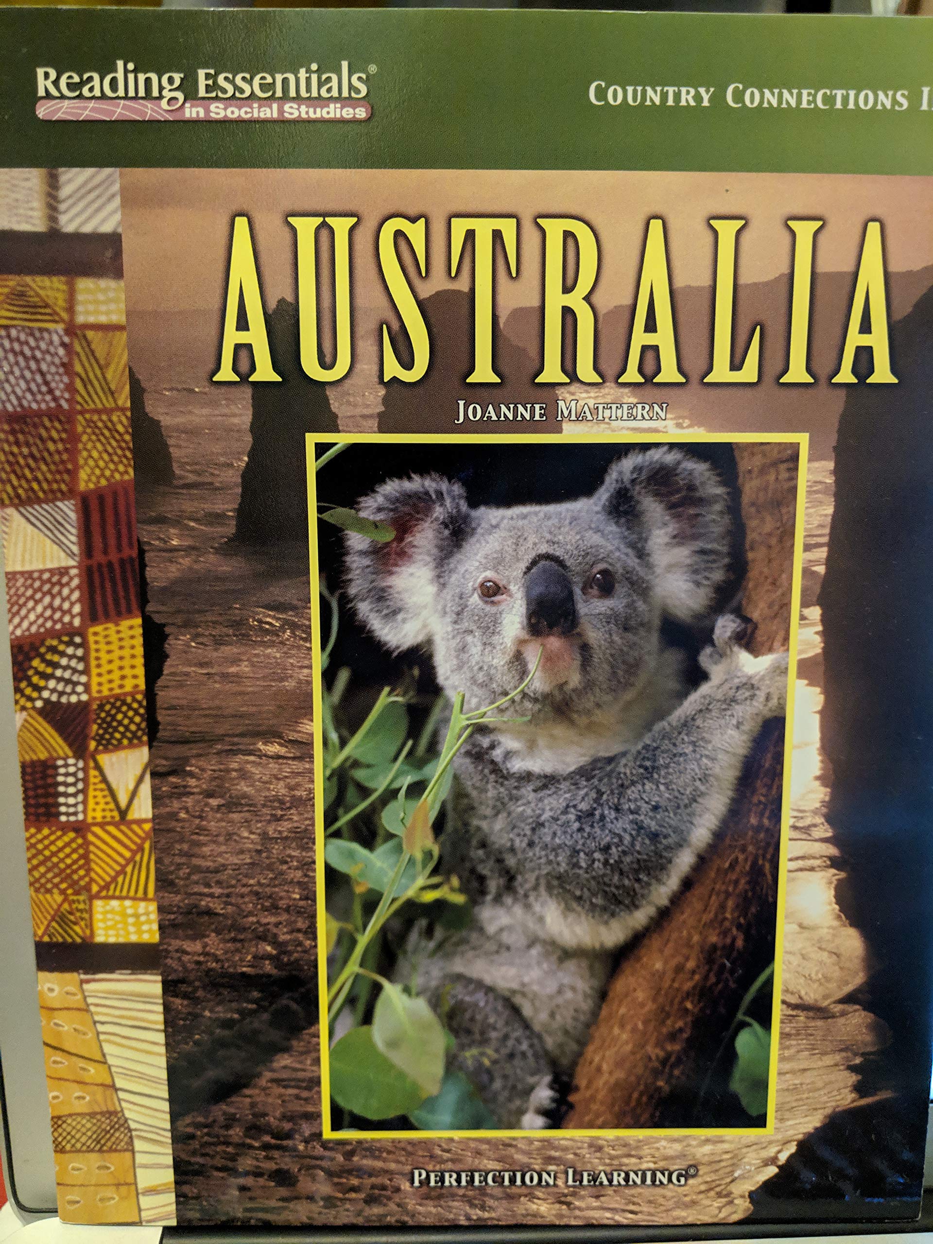 Australia Books