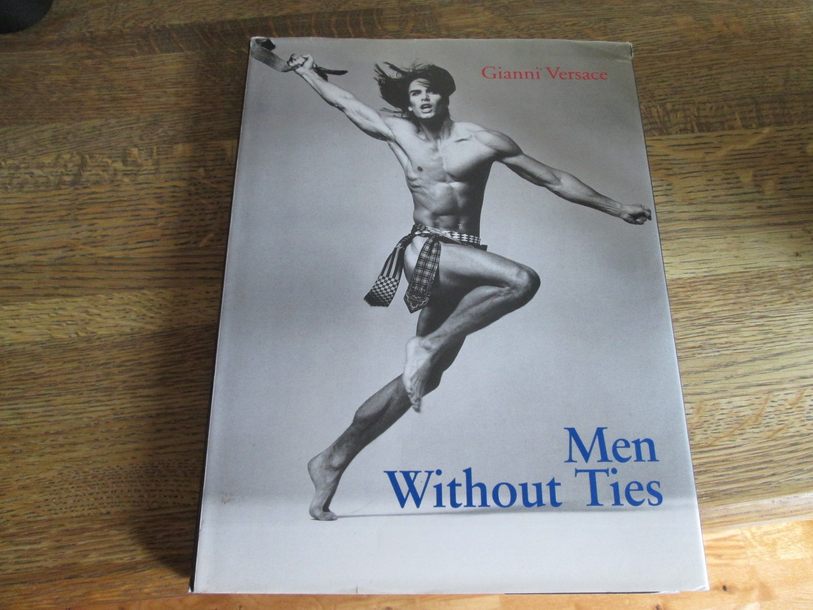 Men Without Ties Second-hand books on film, art and culture
