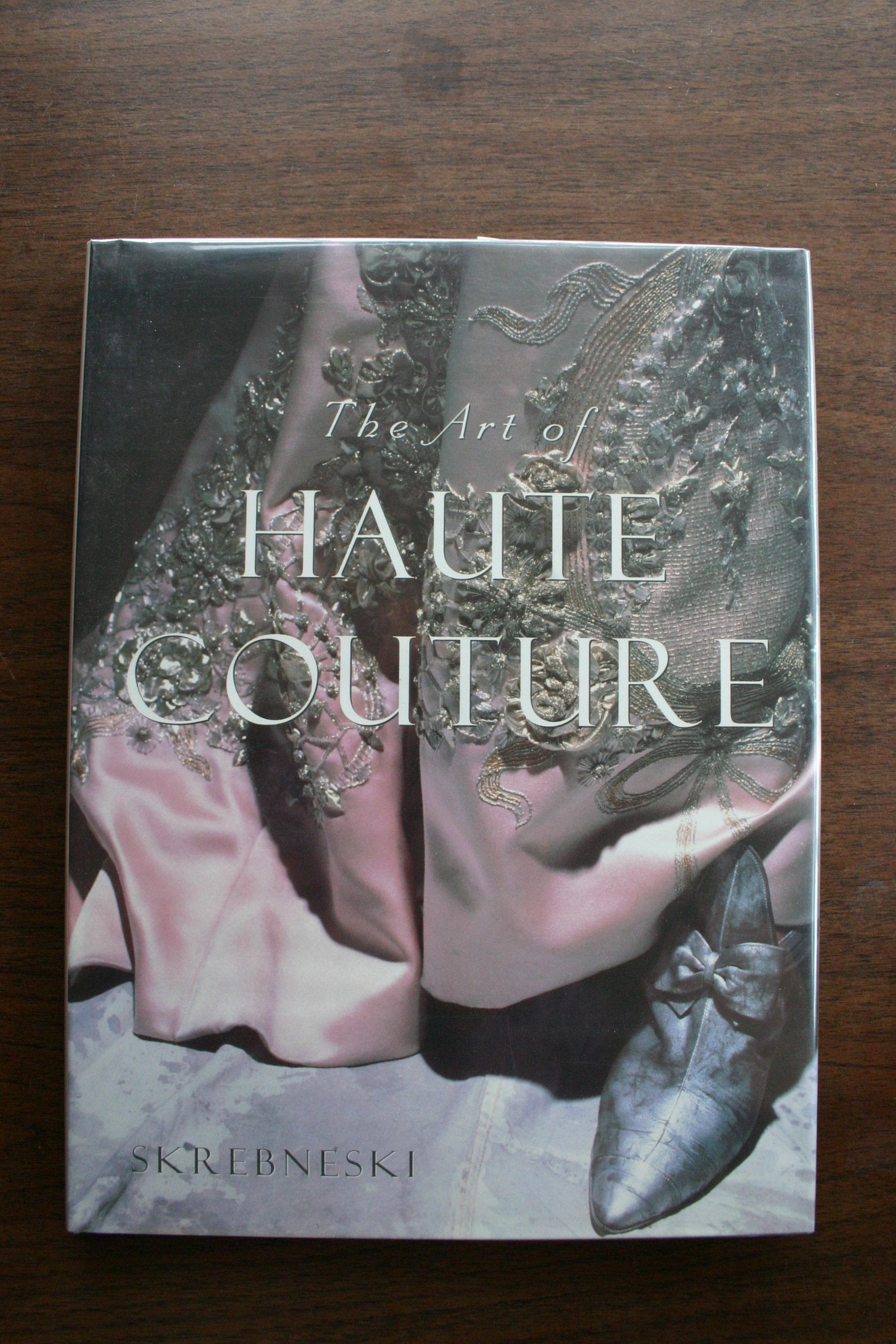 The Art of Haute Couture Film, Art & Culture