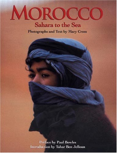 Morocco: Sahara to the Sea Travel