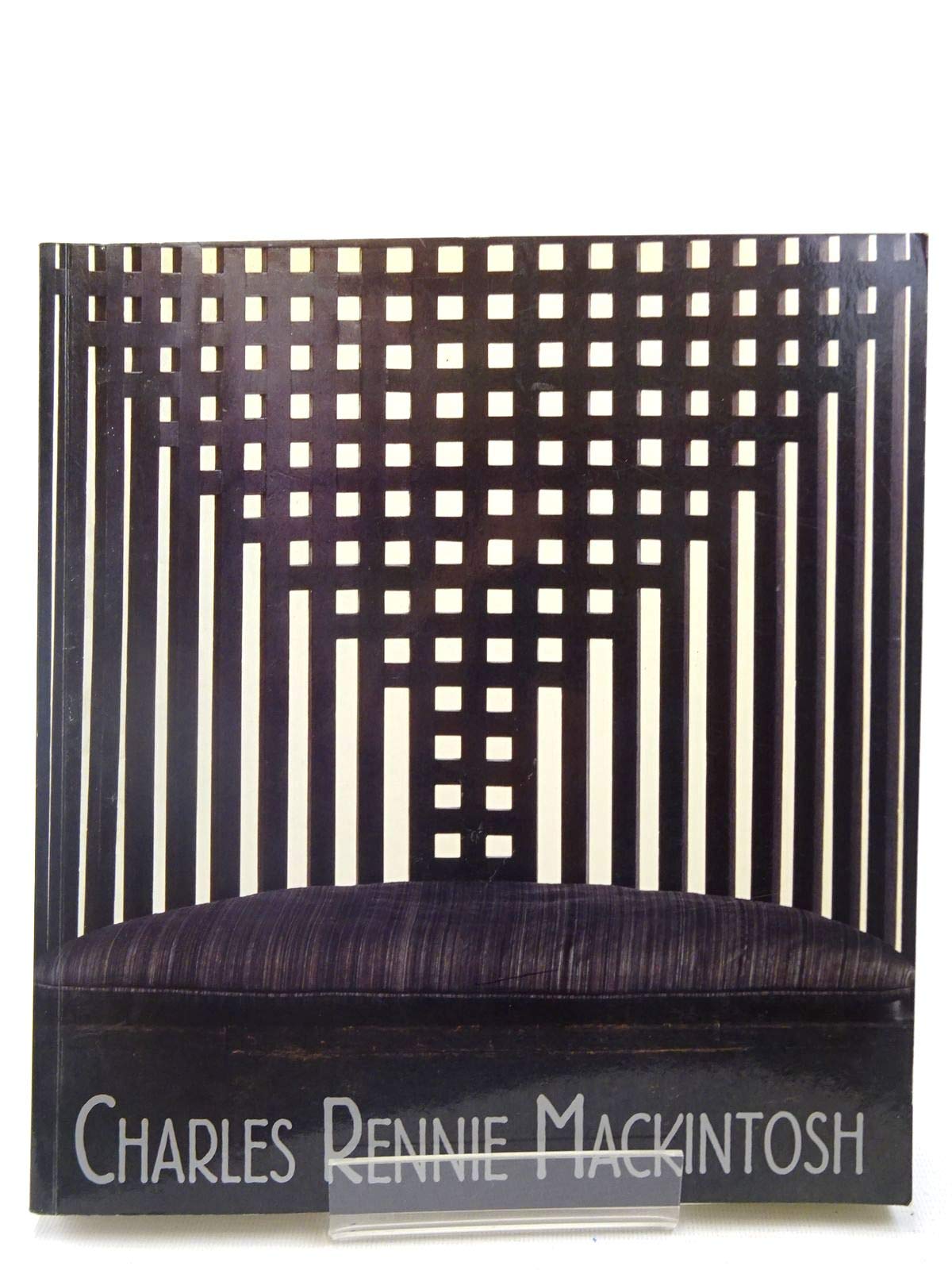 Charles Rennie Mackintosh Second-hand books on film, art and culture