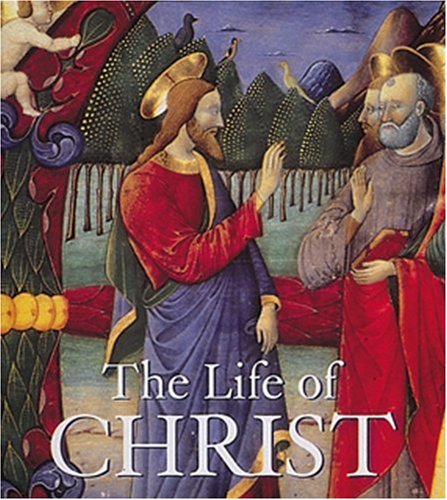 The Life of Christ (Tiny Folios Series) Film, Art & Culture