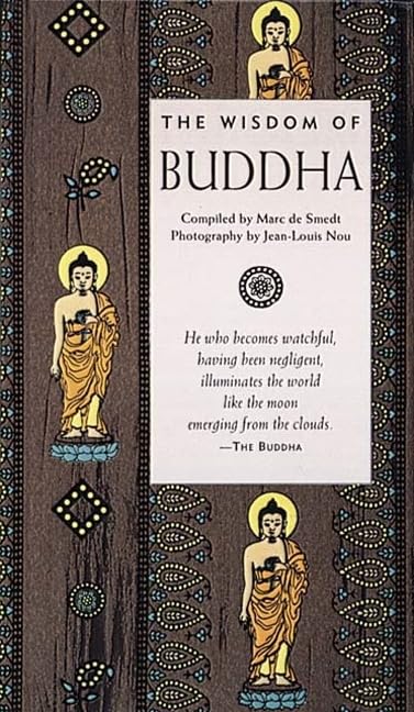 The Wisdom of Buddha Film, Art & Culture