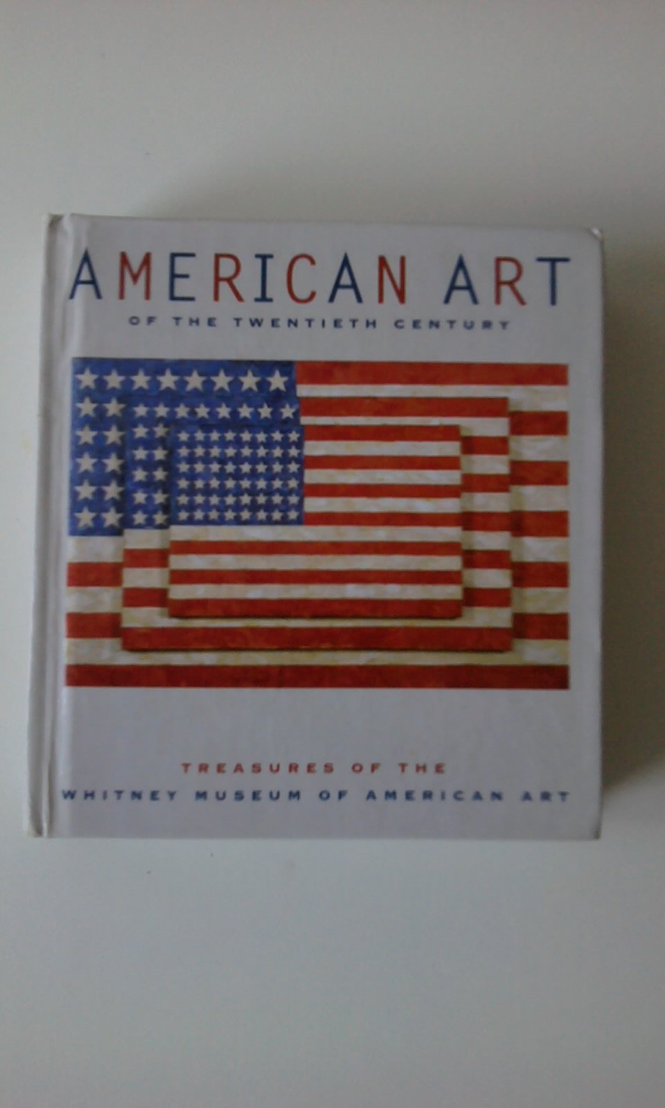 American Art of the Twentieth Century Streets Buildings Shops Transportation Architecture