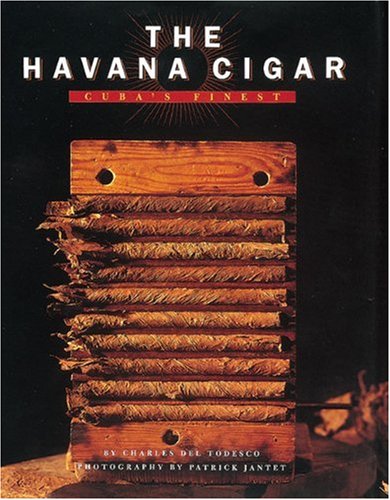 The Havana Cigar: Cuba's Finest Business, Finance & Career