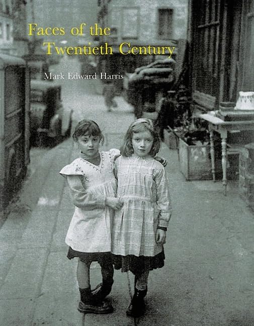 Faces of the Twentieth Century: Master Photographers and Their Work book