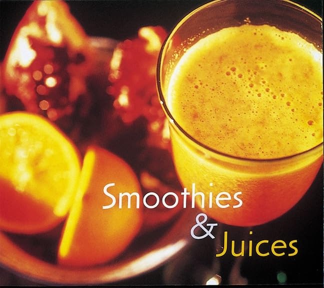 Smoothies & Juices Leisure, Home & Garden